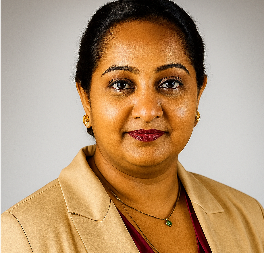 Owner - Manju Sharma