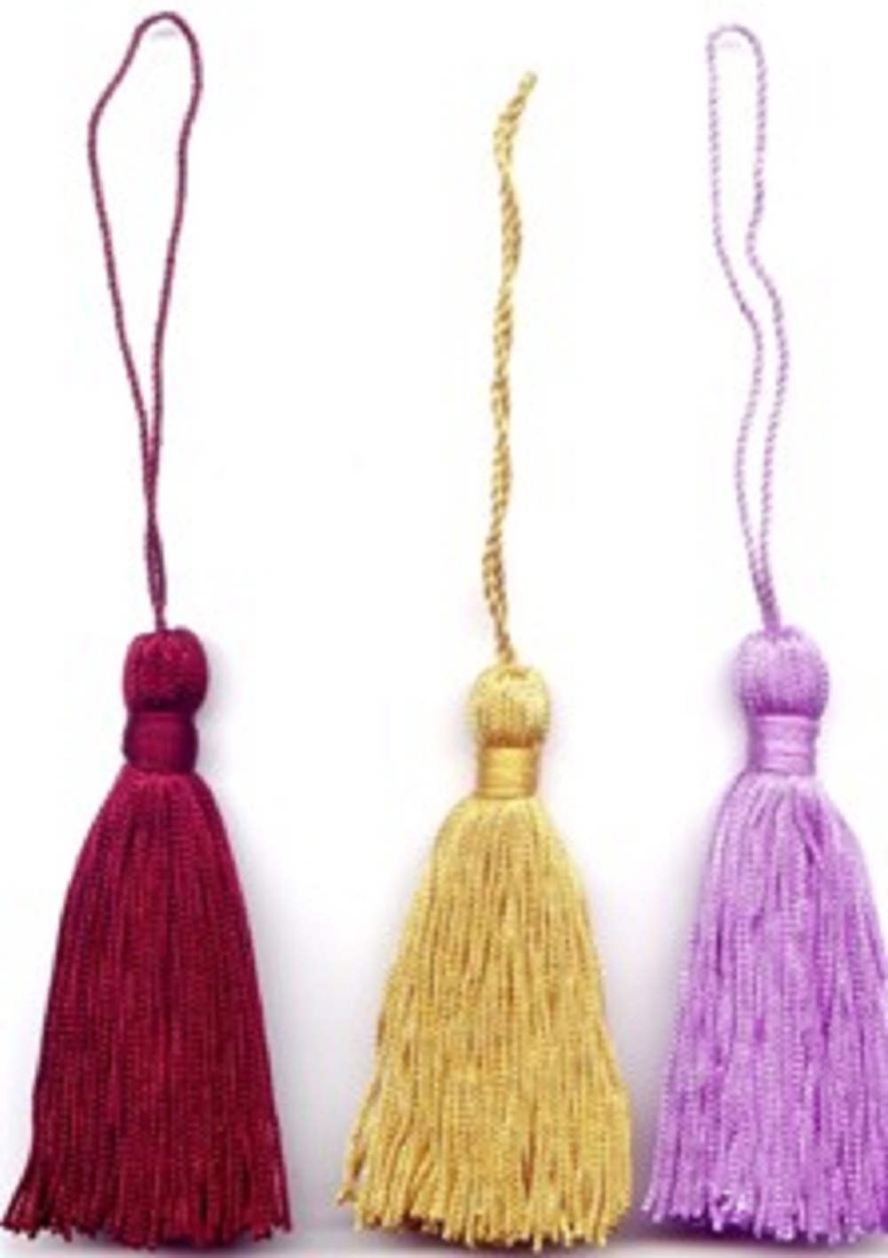 Tassel